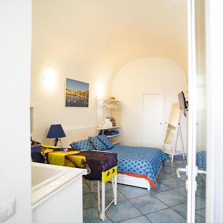 Apartamento Maridea Procida Exterior foto