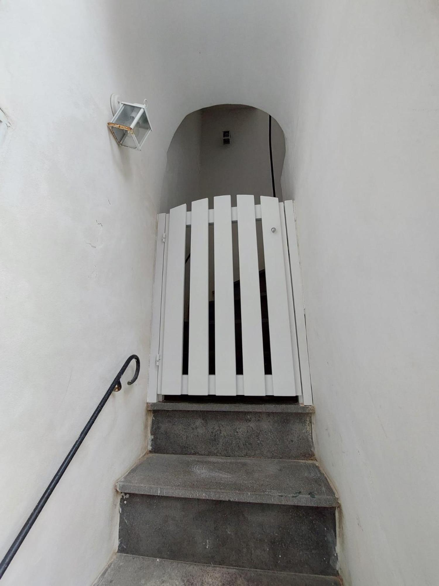 Apartamento Maridea Procida Exterior foto